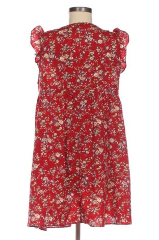 Kleid SHEIN, Größe L, Farbe Mehrfarbig, Preis 14,91 €