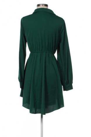 Kleid SHEIN, Größe S, Farbe Grün, Preis 14,77 €
