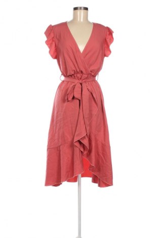 Kleid SHEIN, Größe M, Farbe Rot, Preis 14,77 €
