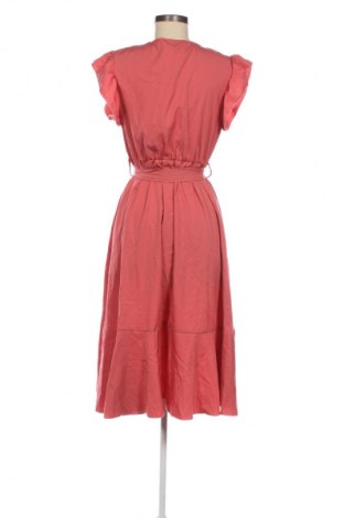 Kleid SHEIN, Größe M, Farbe Rot, Preis 14,77 €