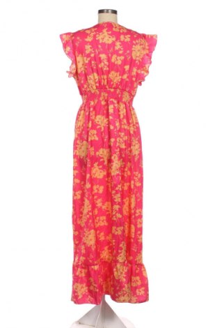 Kleid SHEIN, Größe L, Farbe Mehrfarbig, Preis 14,91 €