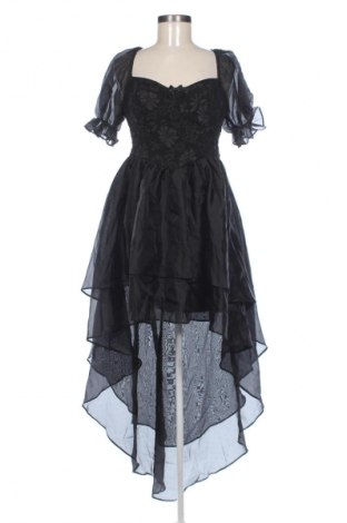 Φόρεμα SHEIN, Μέγεθος M, Χρώμα Μαύρο, Τιμή 29,67 €