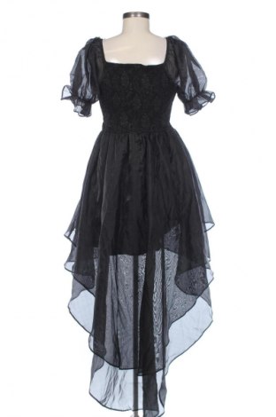 Φόρεμα SHEIN, Μέγεθος M, Χρώμα Μαύρο, Τιμή 29,67 €