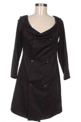 Kleid SHEIN, Größe M, Farbe Schwarz, Preis € 33,99