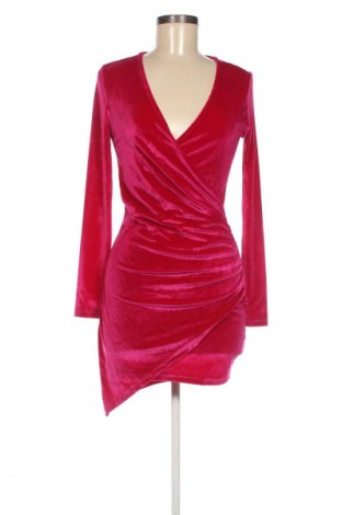 Rochie SHEIN, Mărime XS, Culoare Roz, Preț 76,70 Lei