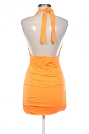 Rochie SHEIN, Mărime M, Culoare Portocaliu, Preț 77,17 Lei