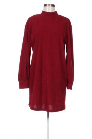 Kleid SHEIN, Größe M, Farbe Rot, Preis 14,91 €
