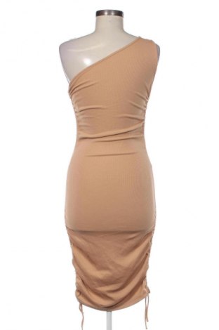 Rochie SHEIN, Mărime S, Culoare Bej, Preț 61,99 Lei