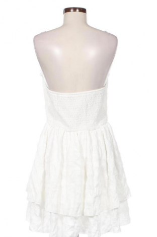 Rochie SHEIN, Mărime M, Culoare Alb, Preț 76,32 Lei