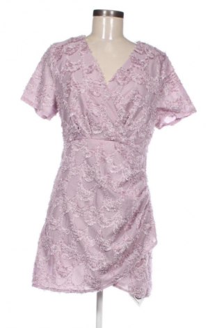 Kleid SHEIN, Größe M, Farbe Rosa, Preis 5,12 €