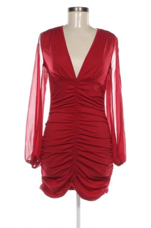 Φόρεμα SHEIN, Μέγεθος M, Χρώμα Κόκκινο, Τιμή 18,99 €