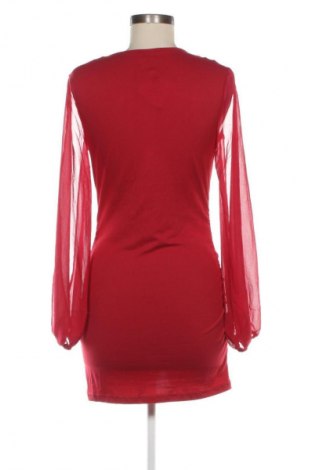 Φόρεμα SHEIN, Μέγεθος M, Χρώμα Κόκκινο, Τιμή 18,99 €