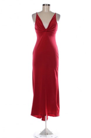 Kleid SHEIN, Größe M, Farbe Rot, Preis 29,59 €