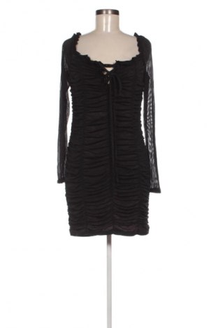 Kleid SHEIN, Größe M, Farbe Schwarz, Preis 20,99 €