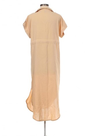 Kleid SHEIN, Größe M, Farbe Beige, Preis 25,00 €
