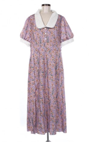 Šaty  SHEIN, Velikost 3XL, Barva Vícebarevné, Cena  366,00 Kč