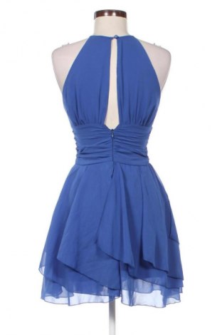 Φόρεμα SHEIN, Μέγεθος XS, Χρώμα Μπλέ, Τιμή 13,30 €