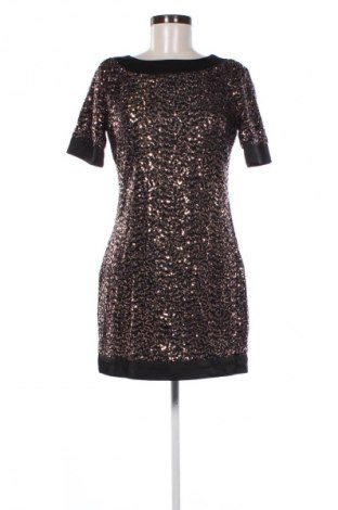 Kleid SHEIN, Größe S, Farbe Golden, Preis 29,67 €