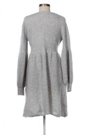 Kleid SHEIN, Größe L, Farbe Grau, Preis 14,91 €