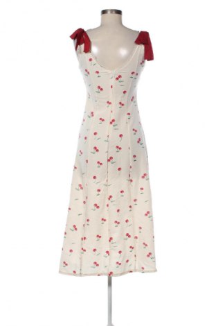 Kleid SHEIN, Größe XS, Farbe Mehrfarbig, Preis 14,83 €