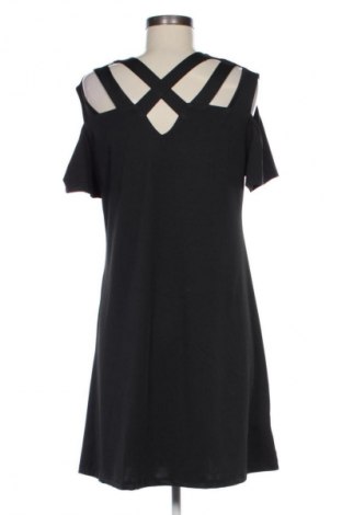 Φόρεμα SHEIN, Μέγεθος M, Χρώμα Μαύρο, Τιμή 14,83 €