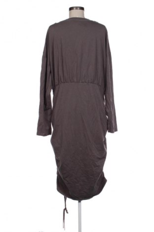 Šaty  SHEIN, Velikost 4XL, Barva Šedá, Cena  685,00 Kč