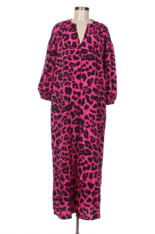 Kleid SHEIN, Größe S, Farbe Mehrfarbig, Preis 15,00 €