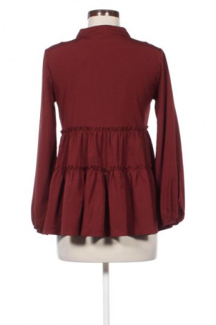 Kleid SHEIN, Größe XS, Farbe Lila, Preis 15,00 €