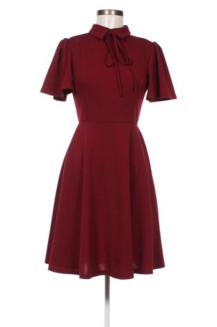 Kleid SHEIN, Größe M, Farbe Rot, Preis € 15,00