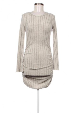 Φόρεμα SHEIN, Μέγεθος XS, Χρώμα  Μπέζ, Τιμή 14,83 €
