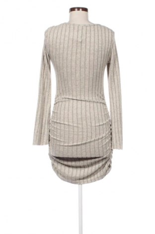 Φόρεμα SHEIN, Μέγεθος XS, Χρώμα  Μπέζ, Τιμή 14,83 €