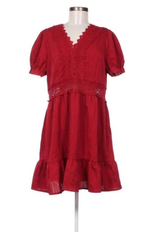 Φόρεμα SHEIN, Μέγεθος XL, Χρώμα Κόκκινο, Τιμή 14,83 €