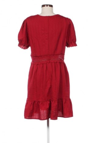 Φόρεμα SHEIN, Μέγεθος XL, Χρώμα Κόκκινο, Τιμή 14,83 €