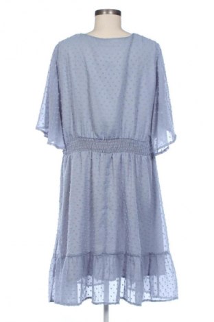 Rochie SHEIN, Mărime 3XL, Culoare Gri, Preț 77,17 Lei