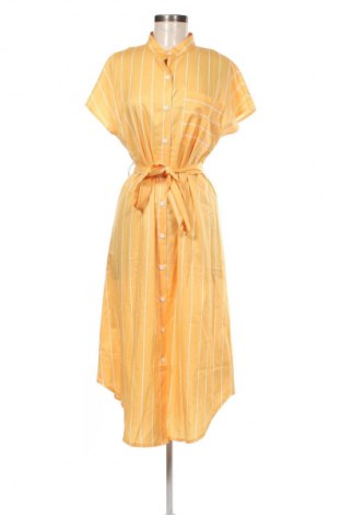 Kleid SHEIN, Größe M, Farbe Gelb, Preis € 25,00
