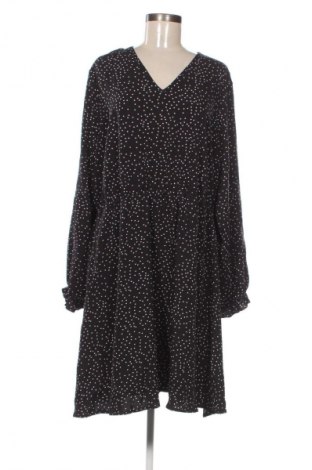 Kleid SHEIN, Größe 4XL, Farbe Mehrfarbig, Preis 15,00 €