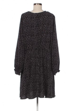 Kleid SHEIN, Größe 4XL, Farbe Mehrfarbig, Preis 15,00 €