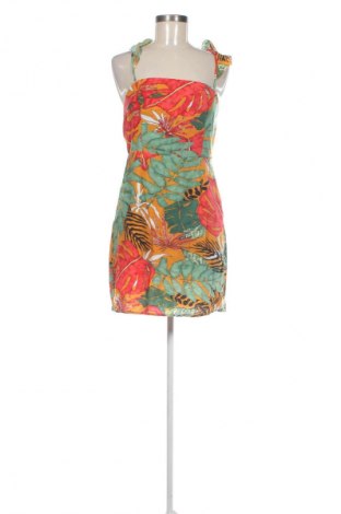 Kleid SHEIN, Größe M, Farbe Mehrfarbig, Preis € 14,83
