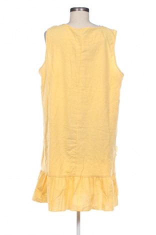 Φόρεμα SHEIN, Μέγεθος XL, Χρώμα Κίτρινο, Τιμή 24,00 €