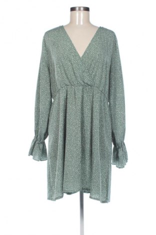 Kleid SHEIN, Größe XL, Farbe Mehrfarbig, Preis € 14,83