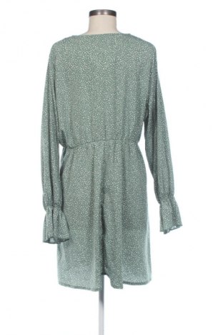 Kleid SHEIN, Größe XL, Farbe Mehrfarbig, Preis € 14,83