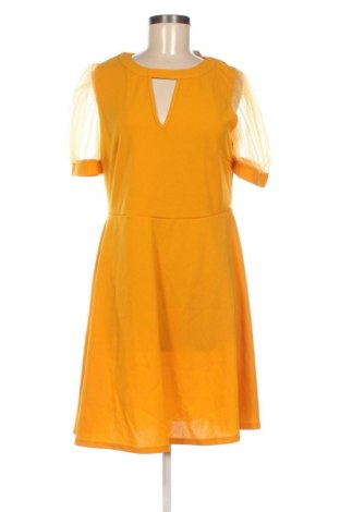 Kleid SHEIN, Größe XL, Farbe Gelb, Preis € 15,00