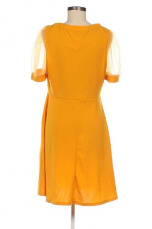 Kleid SHEIN, Größe XL, Farbe Gelb, Preis € 15,00