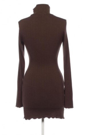 Kleid SHEIN, Größe XS, Farbe Braun, Preis 20,99 €