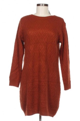 Kleid SHEIN, Größe M, Farbe Braun, Preis € 13,99