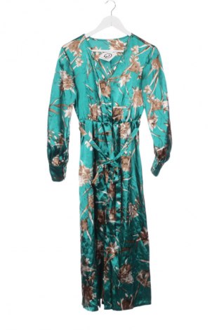 Φόρεμα SHEIN, Μέγεθος XS, Χρώμα Πολύχρωμο, Τιμή 24,55 €