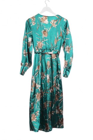 Φόρεμα SHEIN, Μέγεθος XS, Χρώμα Πολύχρωμο, Τιμή 24,55 €