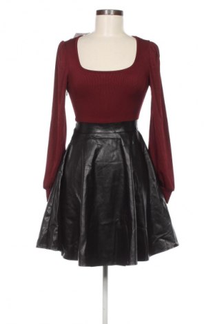 Kleid SHEIN, Größe XS, Farbe Mehrfarbig, Preis 31,99 €
