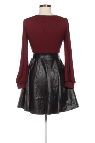 Kleid SHEIN, Größe XS, Farbe Mehrfarbig, Preis 31,99 €