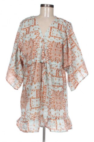 Rochie SHEIN, Mărime L, Culoare Multicolor, Preț 76,32 Lei